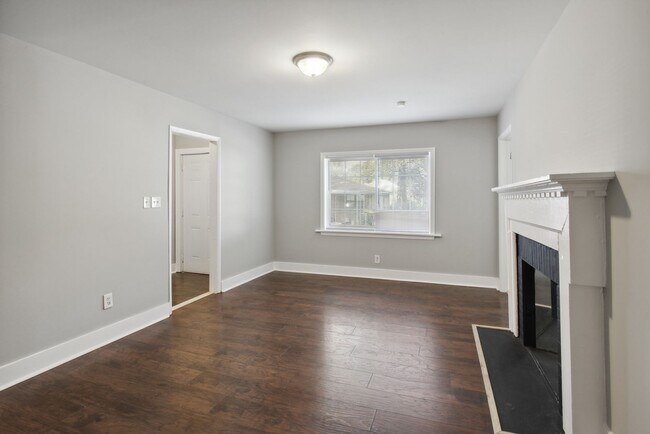 Building Photo - 1219 Seiler Avenue