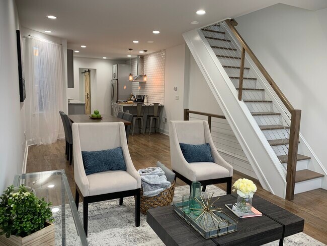 Foto del edificio - 2309 Mifflin St