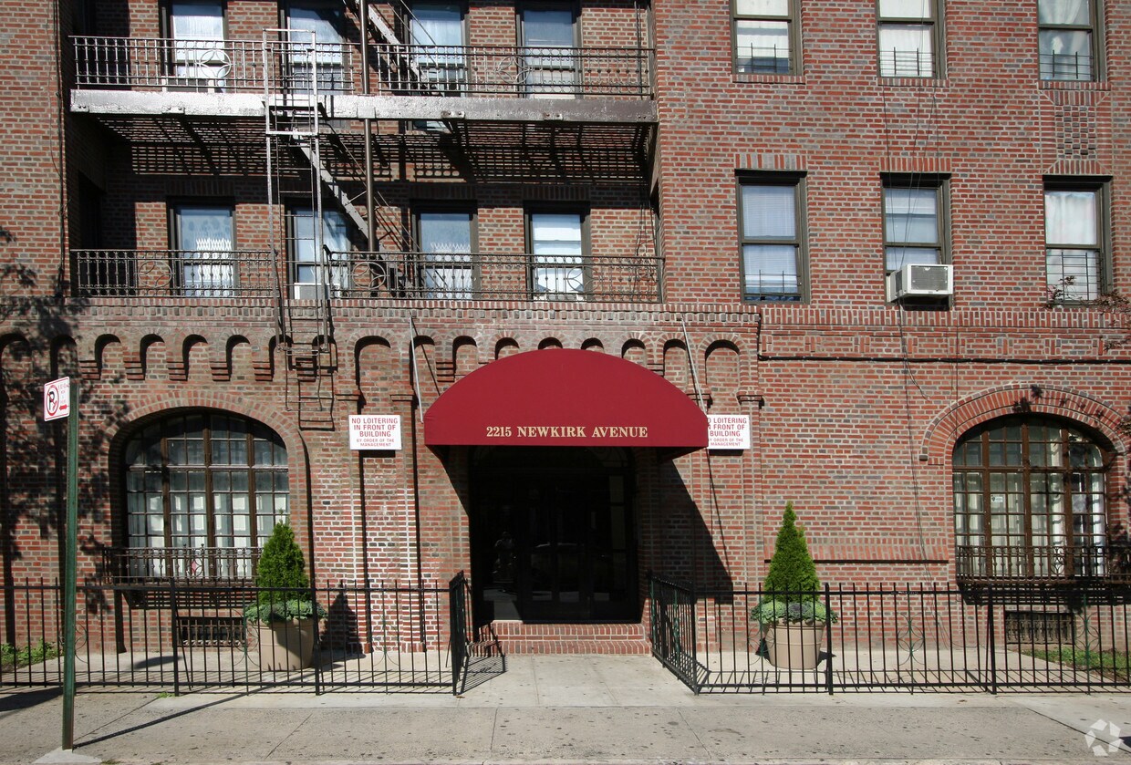 2215 Newkirk Ave, Brooklyn, NY 11226 2215 Newkirk Ave Brooklyn, NY