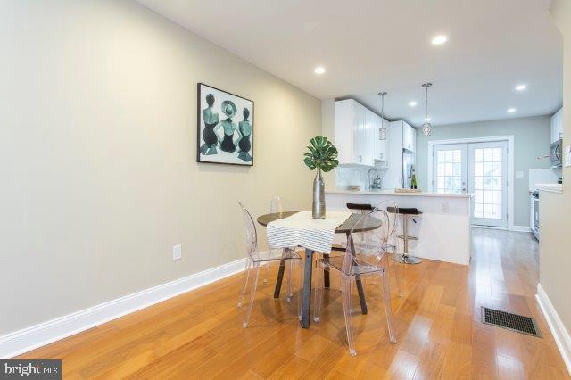 Foto del edificio - 2026 McClellan St