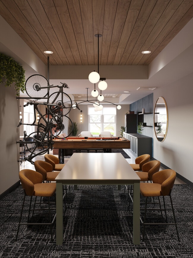 Building Photo - Union on Plum