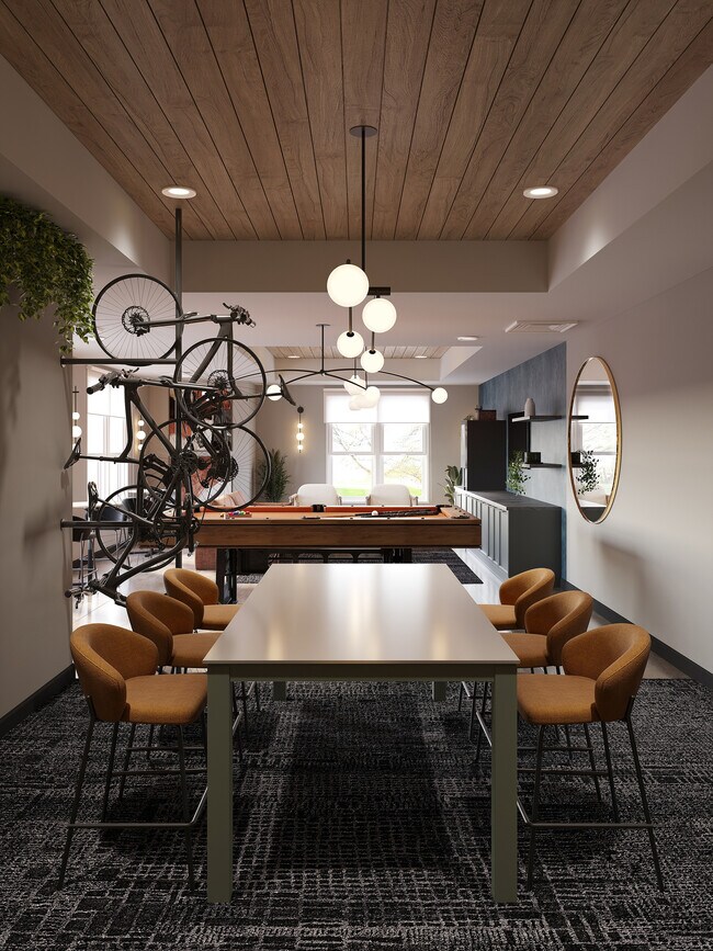 Foto del edificio - Union on Plum