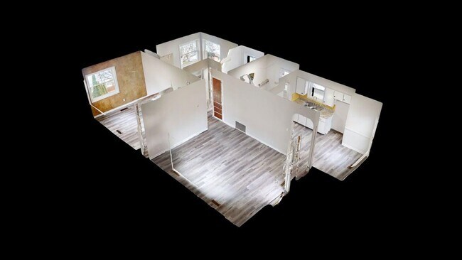 Foto del edificio - Charming 2 Bedroom Home in Akron