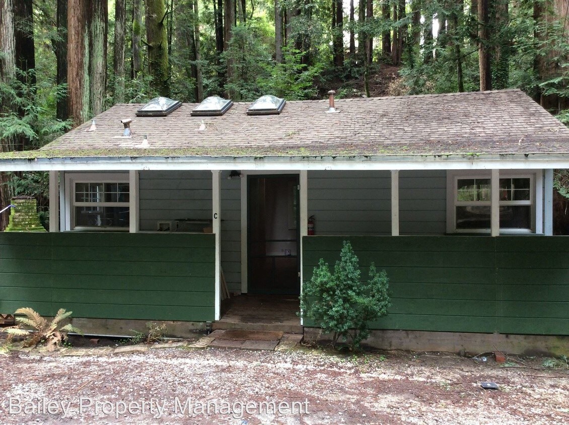 Foto principal - 1300 Fern Ave