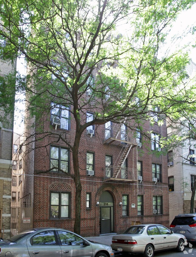 Foto del edificio - 358 S 2nd St