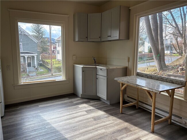 Foto del edificio - 43 Spruce St