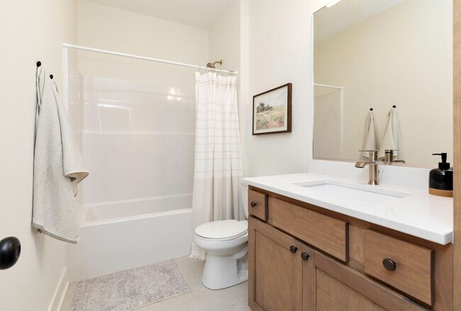 Foto del edificio - LUXURY LIVING!! 4 Bedroom, 3 Bath Home in Waukee