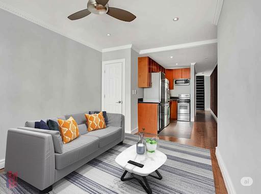 Foto principal - 411 E 12th St
