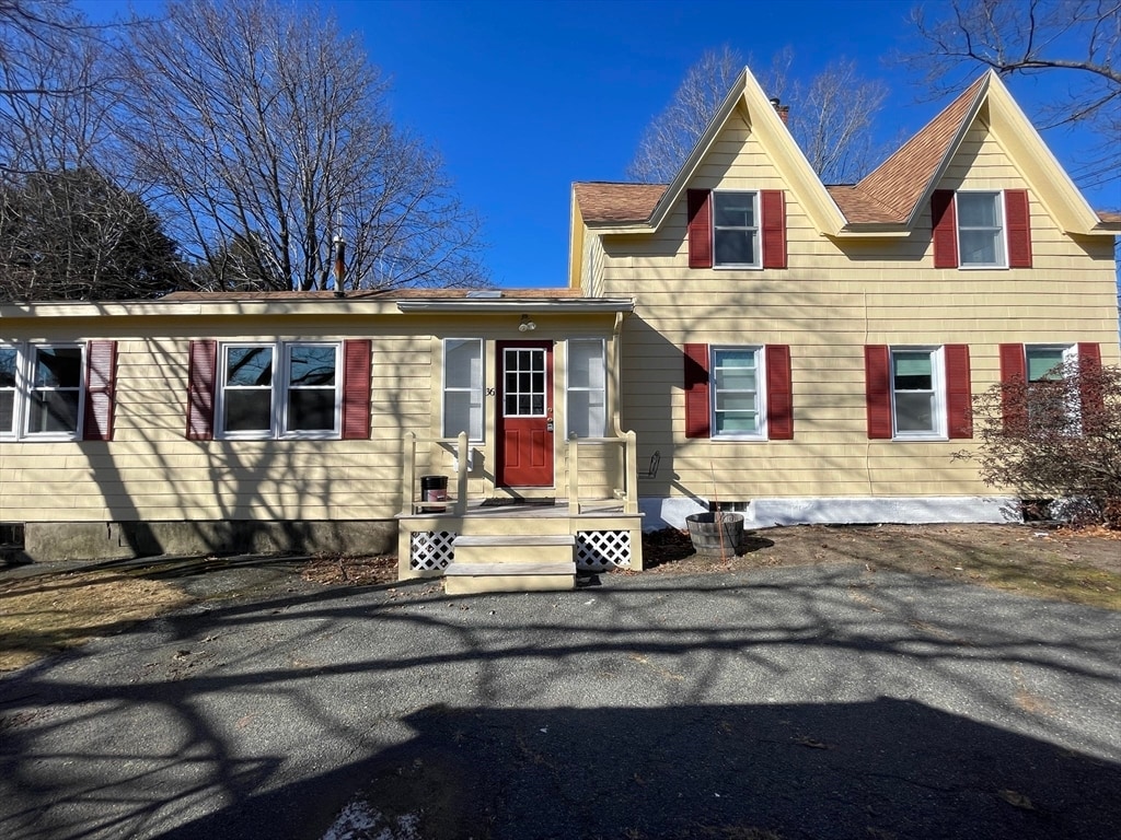 36 Pickering St, Danvers, MA 01923 Townhome Rentals in Danvers MA