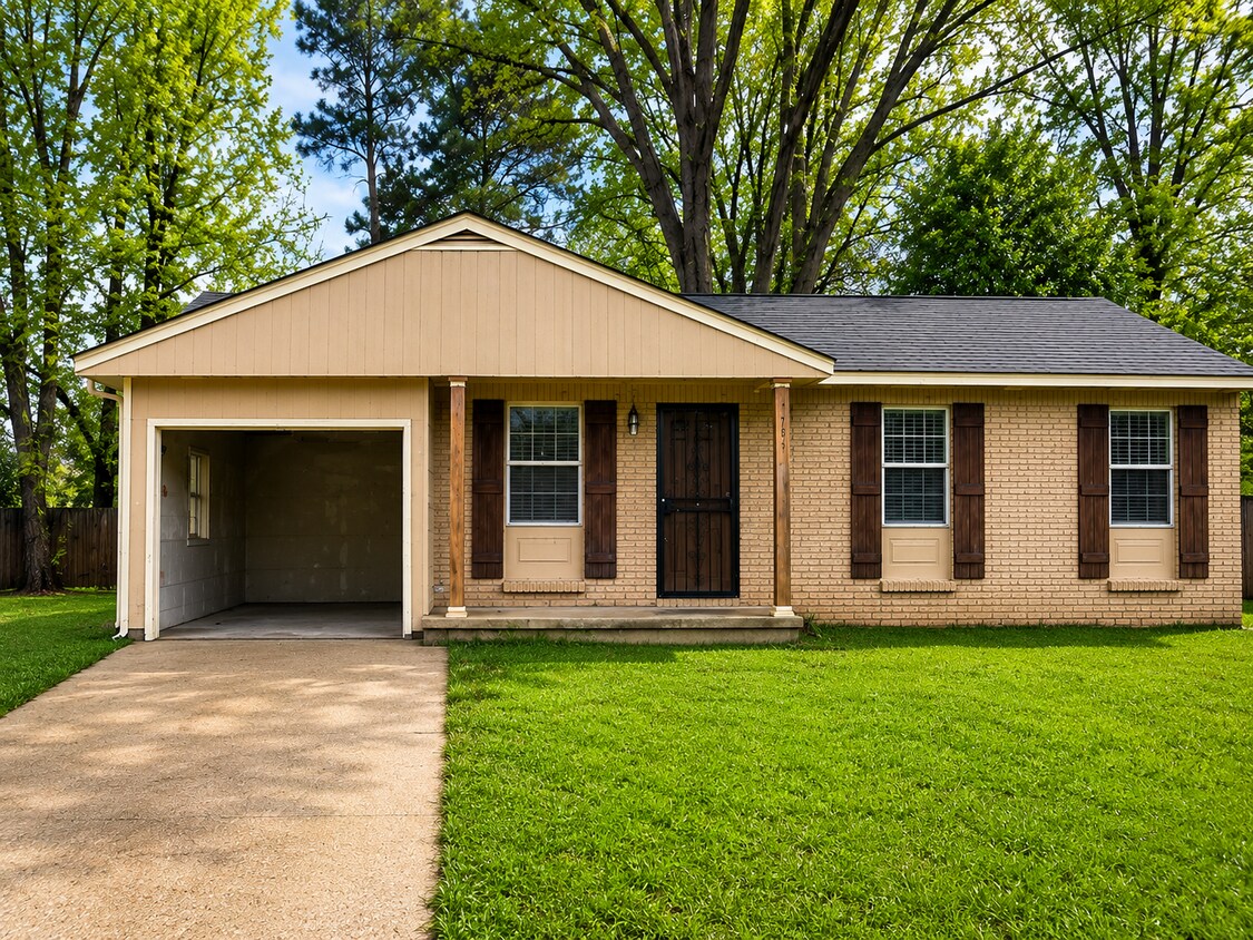 Photo - 553 Frayser Dr (Memphis, TN)