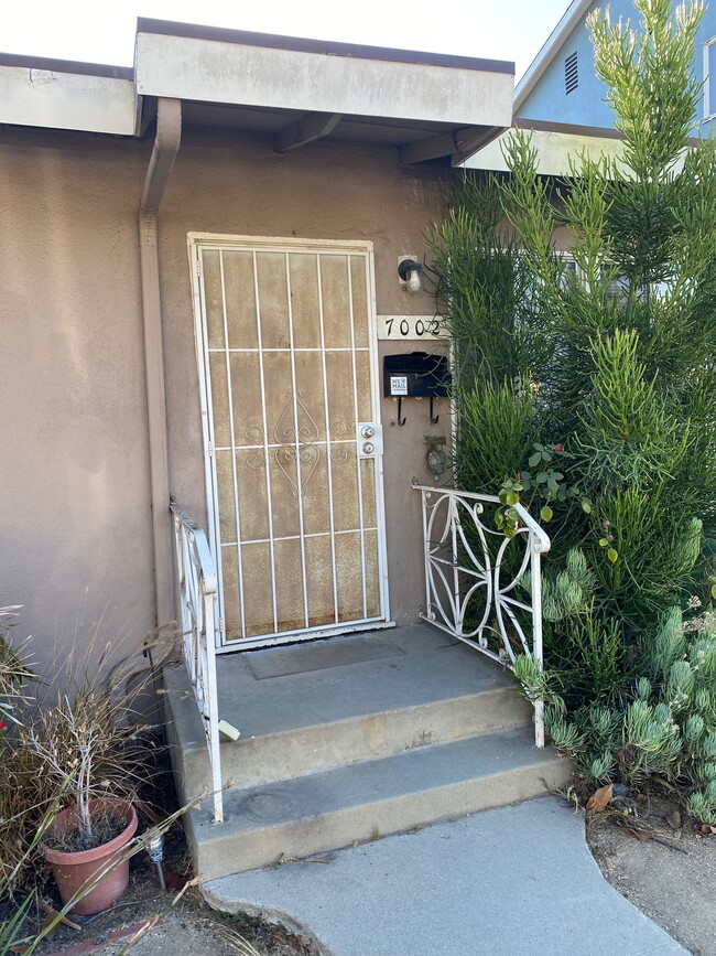Building Photo - 7002 Kittyhawk Ave