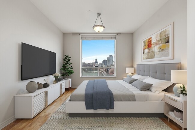 Photo du bâtiment - 980 Yonge St