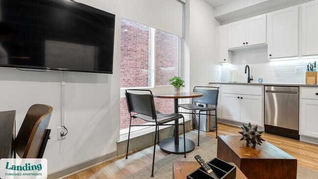 Foto del edificio - 4014 Ludlow St