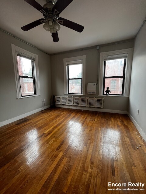 Building Photo - 48 JFK St. Unit 15