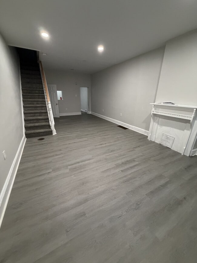 Foto del edificio - 1442 N Newkirk St