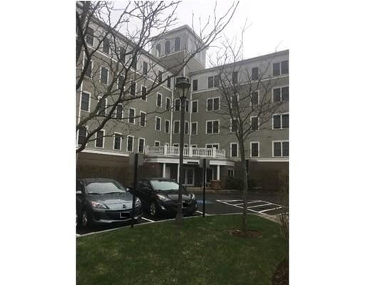 Foto principal - 8 Crowninshield St