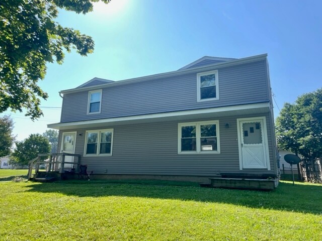 Foto principal - 1211 Mifflin Ave