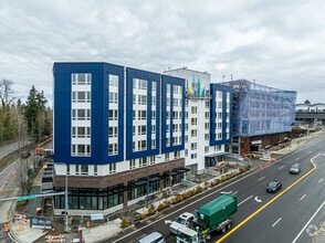 Building Photo - Connection Angle Lake