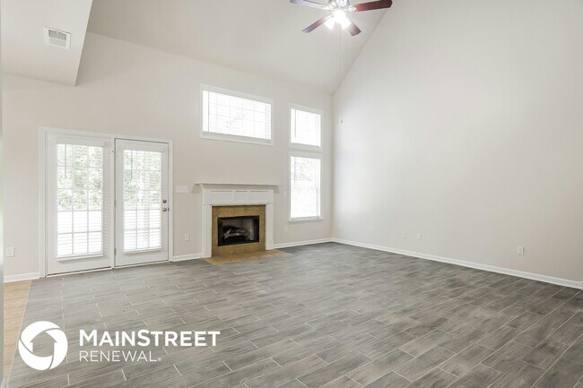 Foto del edificio - 6356 Letson Farm Trail