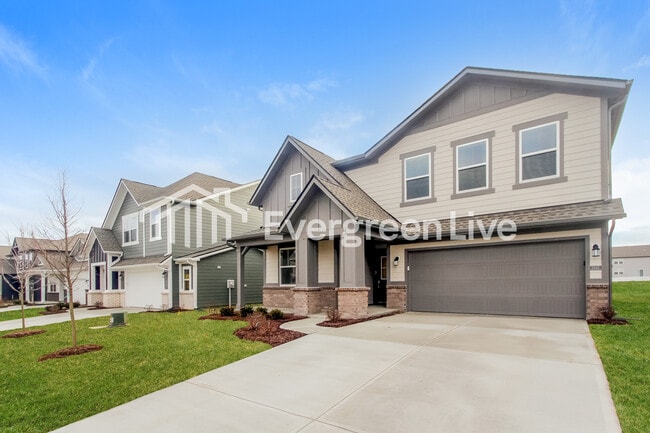 Building Photo - 3565 Cosmic Ct