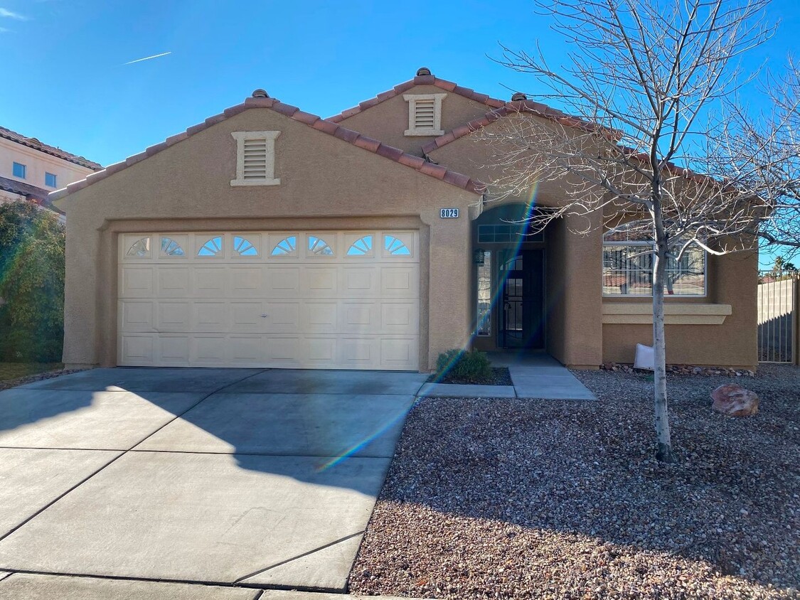 Foto principal - Summerlin - Single Story on Corner Lot