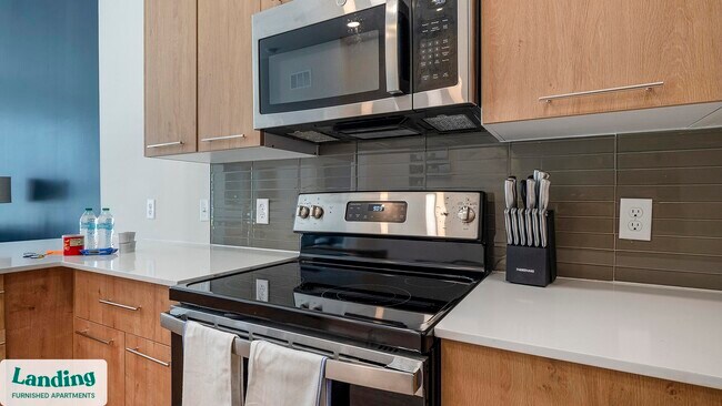 Foto del edificio - 5256 International Dr