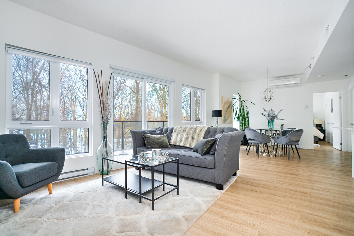 9801 Cérès Rue, DollarddesOrmeaux, QC H9B 0A8 Apartments 9801 Cérès