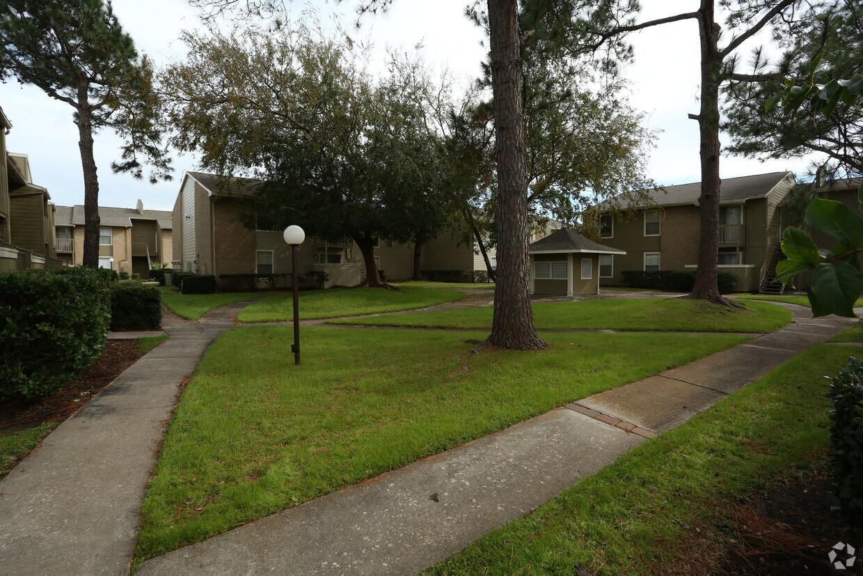 West Lodge Apartments Apartments in Baytown, TX