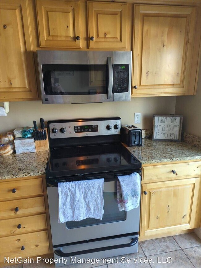 Foto del edificio - 3 br, 2 bath House - 576 W 1045 N C-4