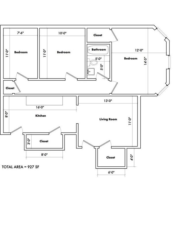Foto del edificio - 401 W Bancroft St