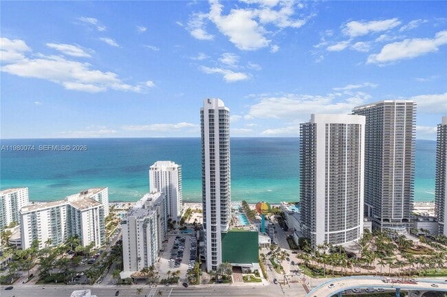 Foto del edificio - 4010 S Ocean Dr