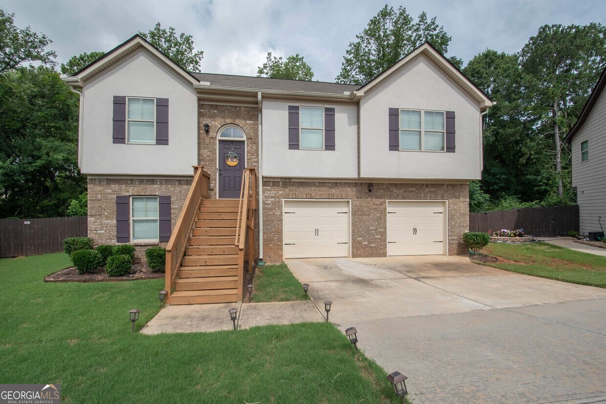 Primary Photo - 10848 Big Sky Dr