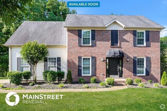 Building Photo - 3900 Glasgow Ct