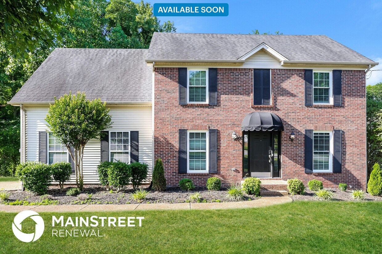 Foto principal - 3900 Glasgow Ct