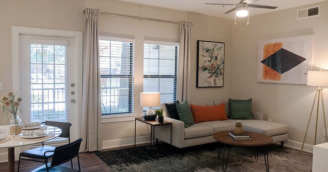 Foto del edificio - Estates at Vista Ridge Apartments