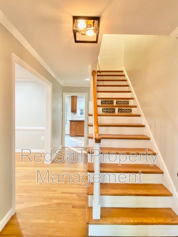 Foto del edificio - 801 Wormley Creek Dr