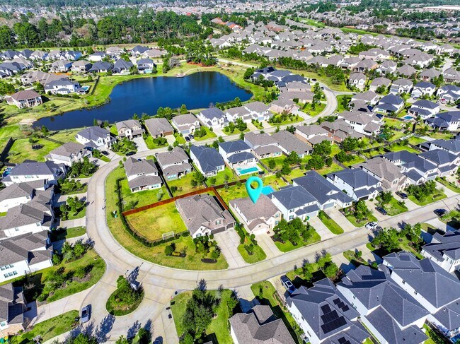 Foto del edificio - 106 Cedar Hammock Trail