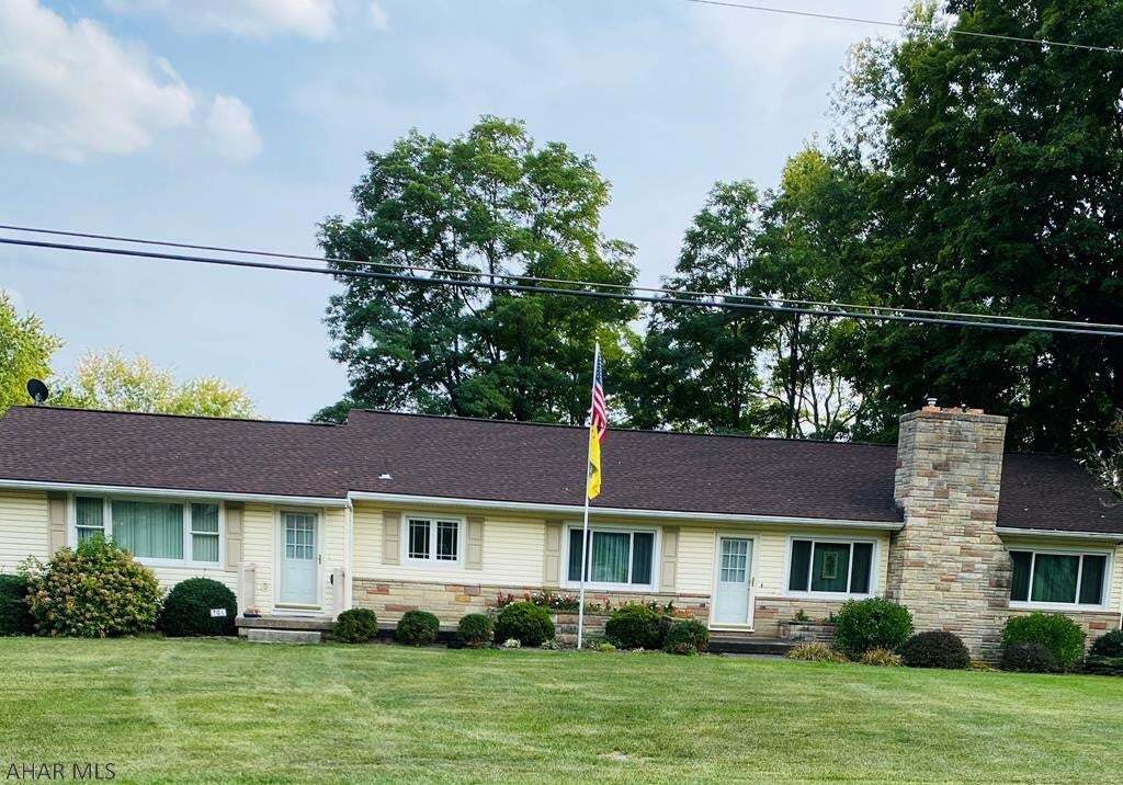 Foto principal - 701 Ruskin Dr