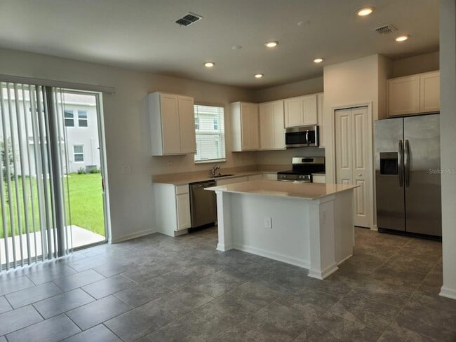 Photo - 3258 Laurent Lp Townhome