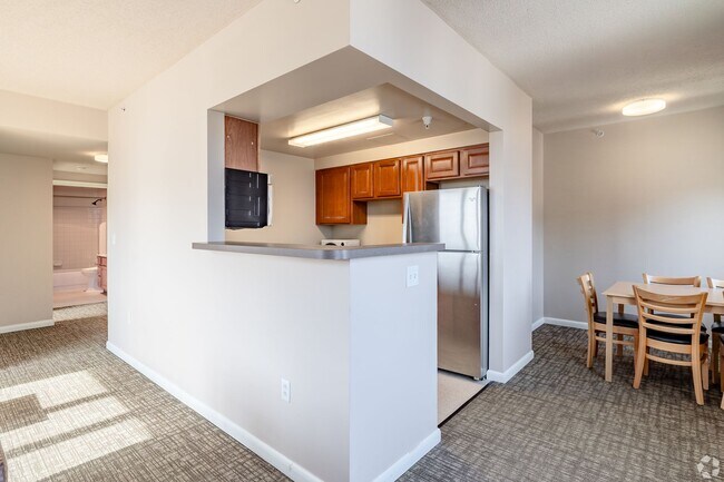 Foto del edificio - Fayette Square Apartments