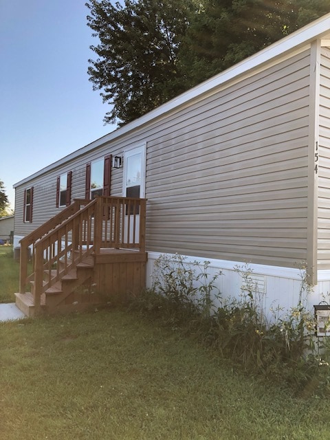 Building Photo - 154 Pheasant Run