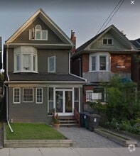 Building Photo - 1111 Gerrard St E