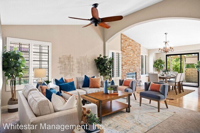 Foto del edificio - 3 br, 2 bath House - 77843 Sunnybrook Drive