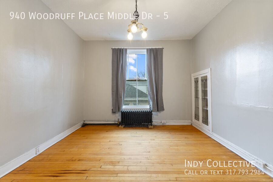 Primary Photo - 940 Woodruff Place Middle Dr