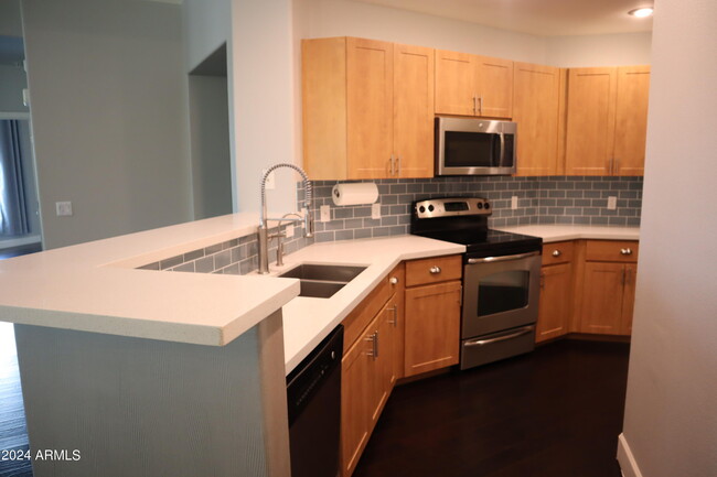 Foto del edificio - 11640 N Tatum Blvd