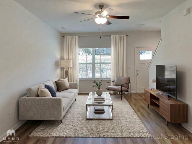 Foto del edificio - 1369 Mistletoe Ridge Pl NW