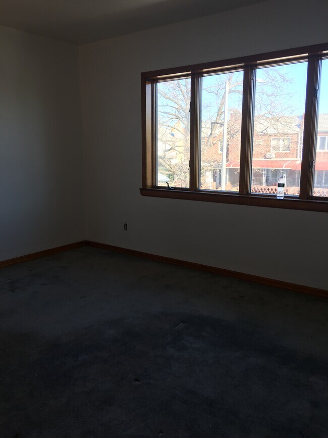 Bedroom - 2118 59th St
