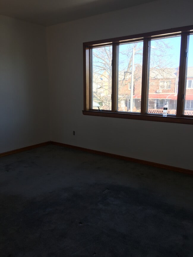Bedroom - 2118 59th St