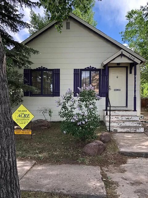 Foto principal - 1716 E Garfield St