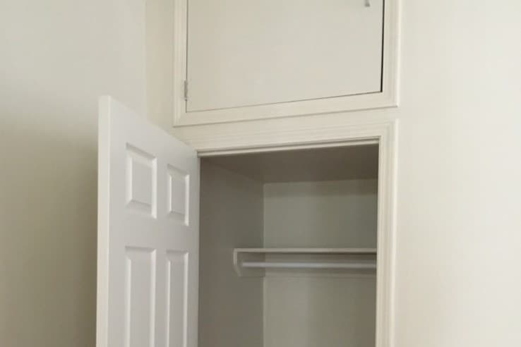 Lots of Storage - 3302 Delachaise St